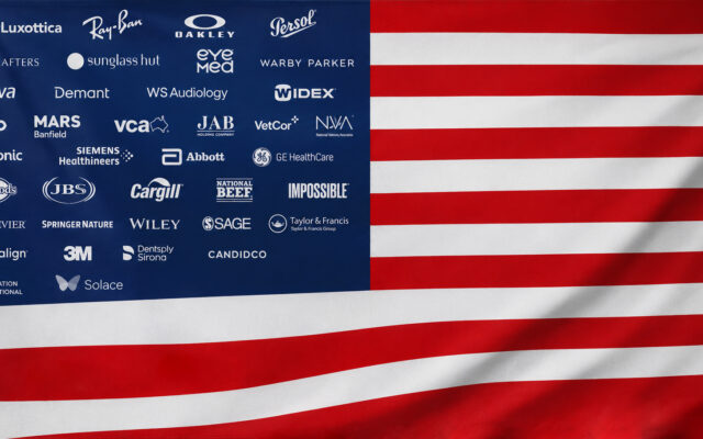 Comment le capital-investissement a verrouillé 10 marchés clés aux États-Unis