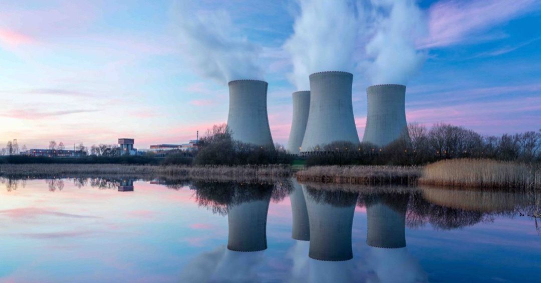 Relance du nucléaire : les paramètres du financement calés « d’ici la fin de l’année »