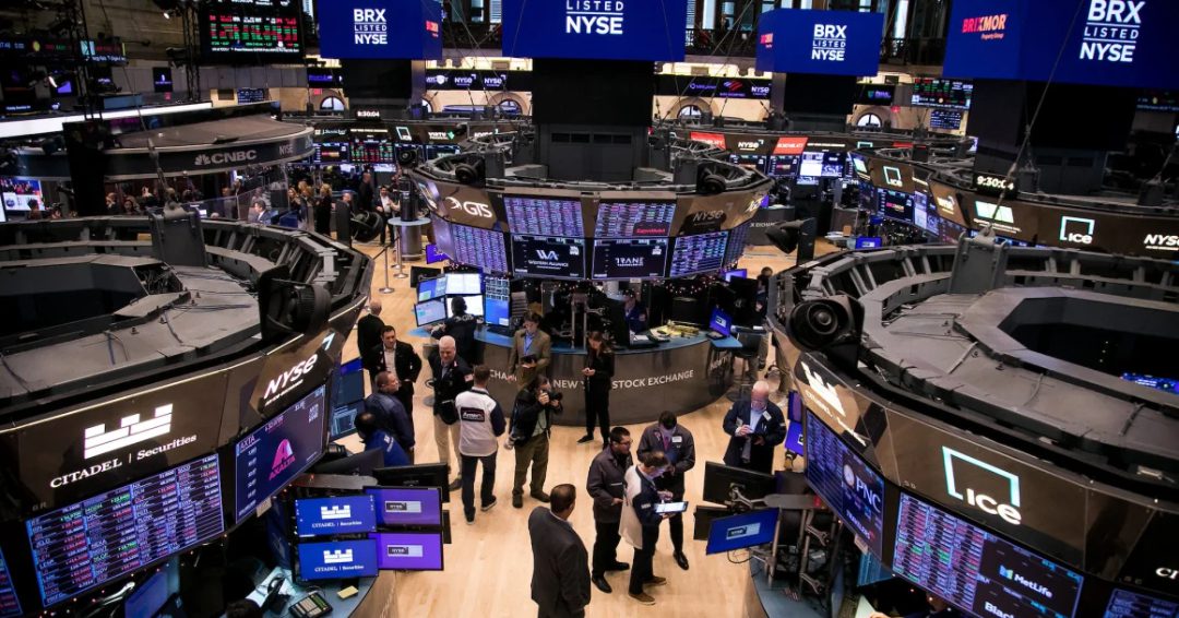 La Bourse de New York envisage un trading 24h/24