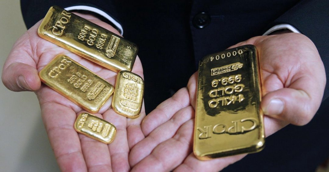 Les défis insoupçonnés de la détention de l’or physique