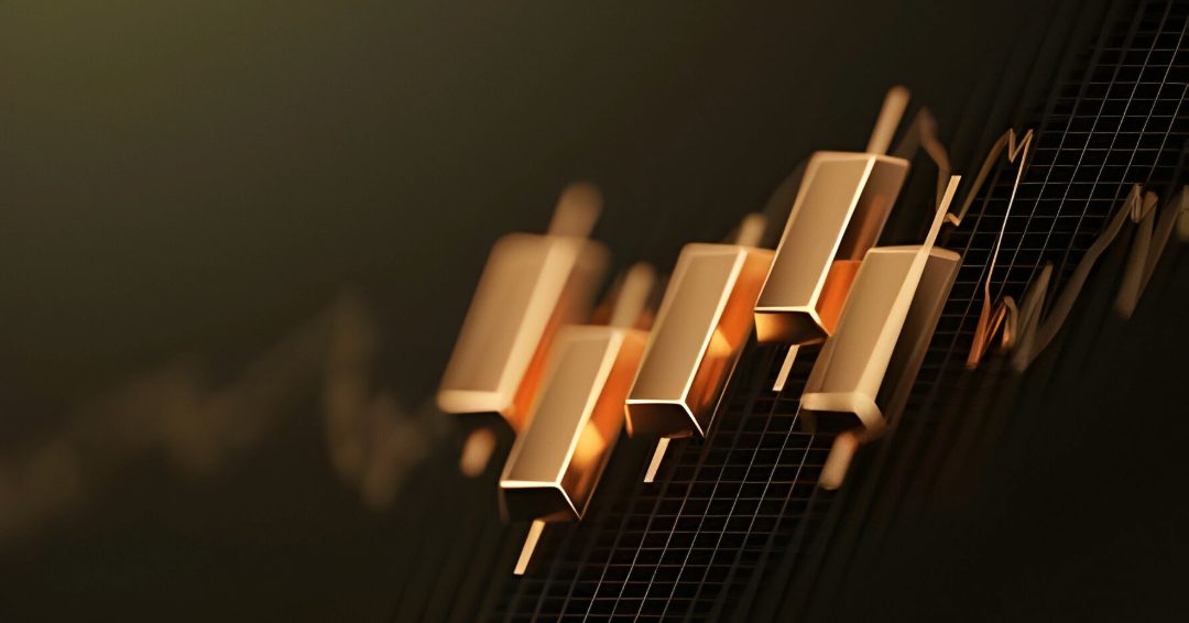 L’or atteint des sommets historiques