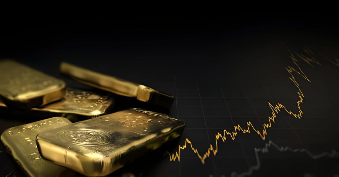 L’or atteint de nouveaux sommets historiques