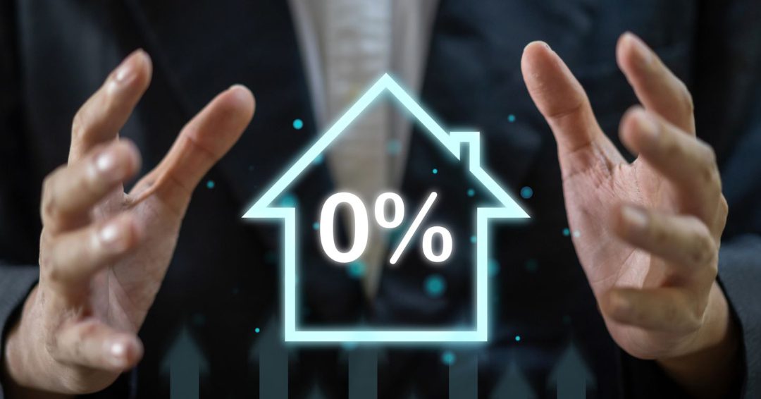 Un crédit à taux zéro pour vos travaux ? Voici les critères à remplir