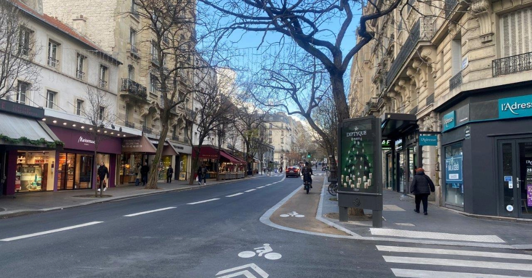 Immobilier à Paris : où les prix poursuivent leur baisse en 2025 ?