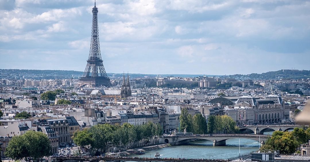 Le patrimoine économique de la France franchit la barre des 20 000 milliards d’euros en 2022