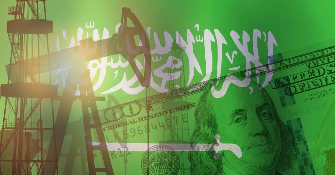 L’Arabie Saoudite abandonne son accord pétrodollar de 80 ans avec les États-Unis