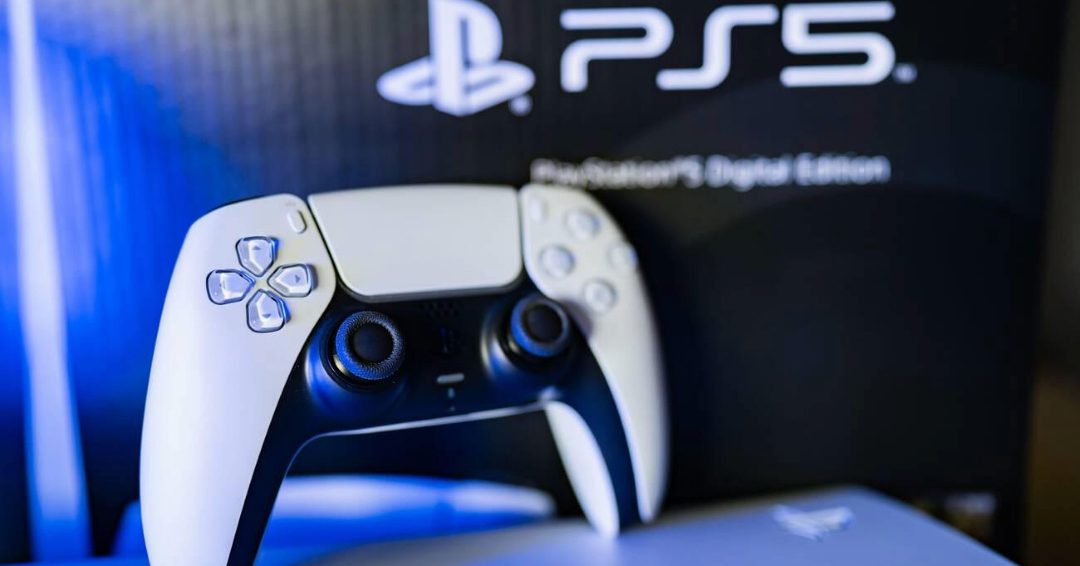 Sony augmente le prix de la PlayStation 5