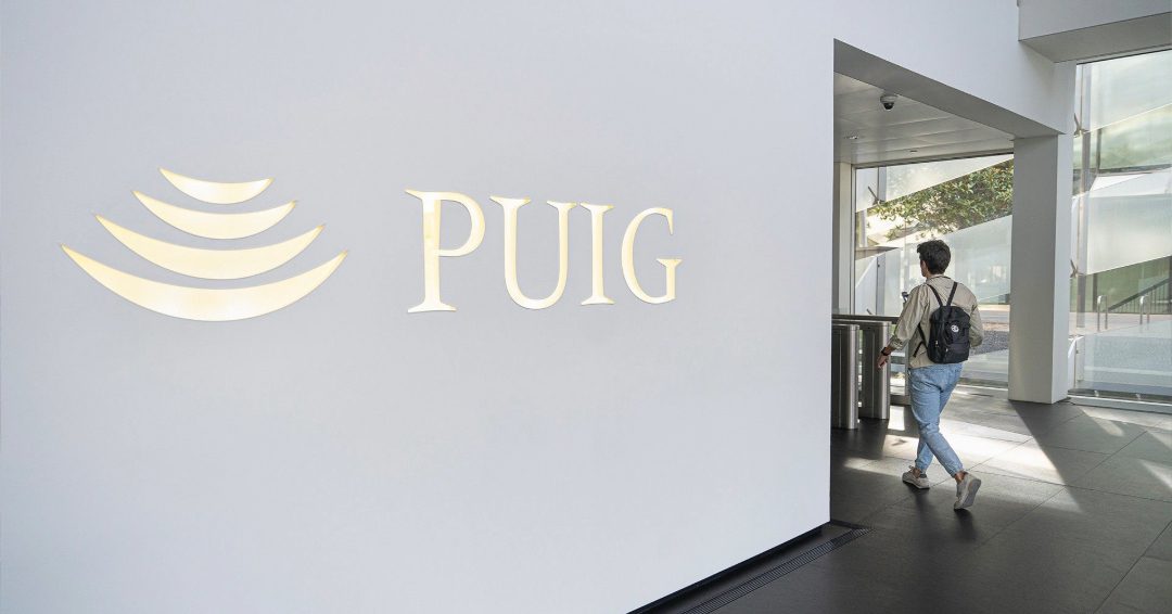 L’empire du parfum Puig vise une introduction en bourse pour assurer sa pérennité