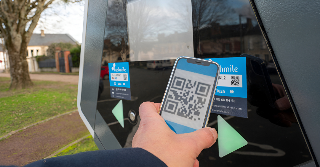 Quishing aux QR codes : la nouvelle escroquerie qui vide les comptes des automobilistes