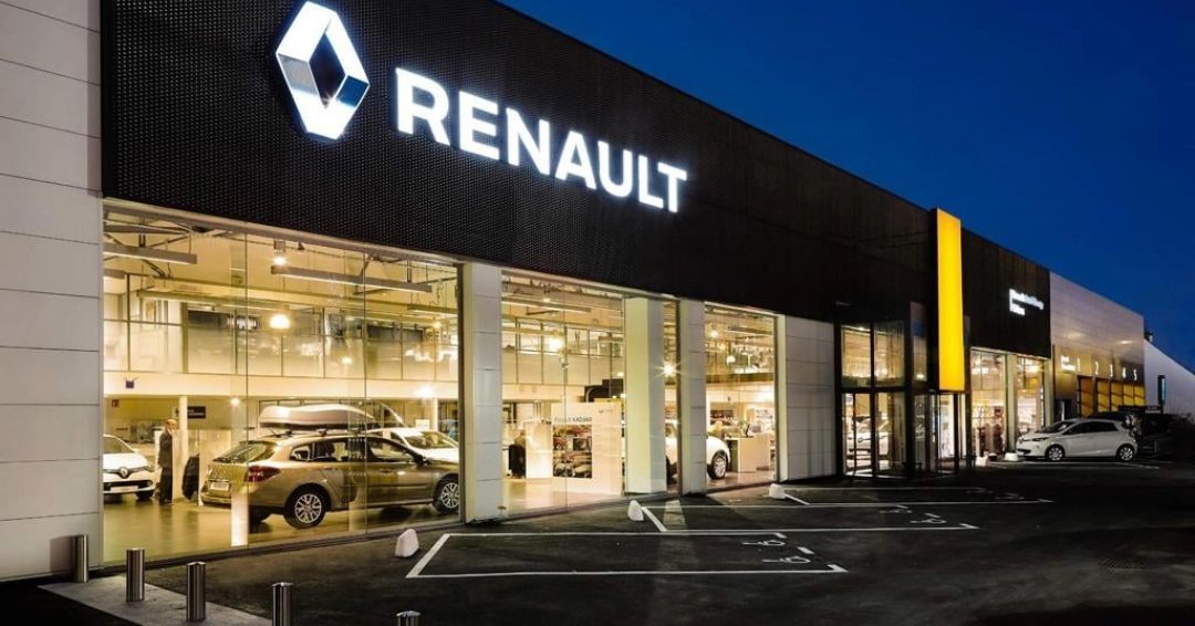 Renault révèle une stratégie ambitieuse pour réduire ses coûts de production