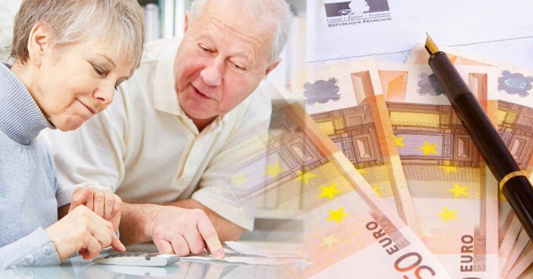 Ce que les retraités à taux plein toucheront en 2025