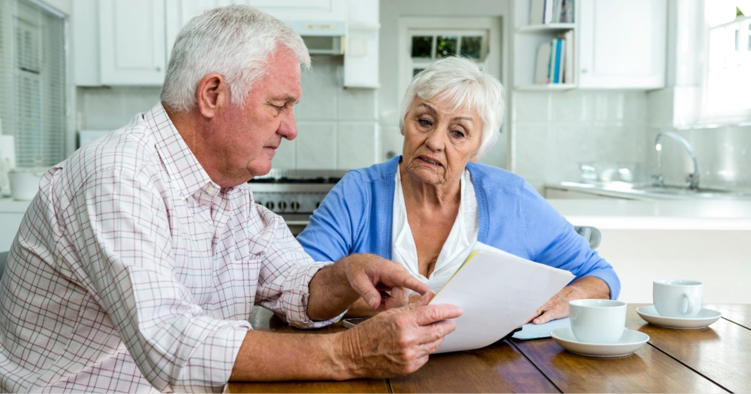 Les retraités de plus de 65 ans éligibles à un double abattement avec second optimisé