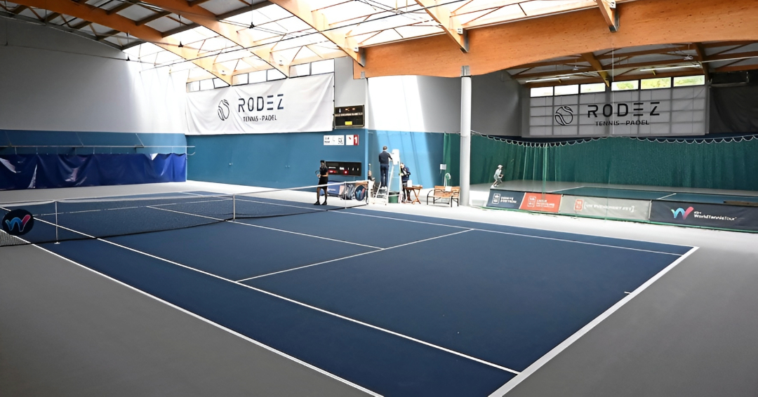 Tennis : l’enquête financière sur les paris manipulés