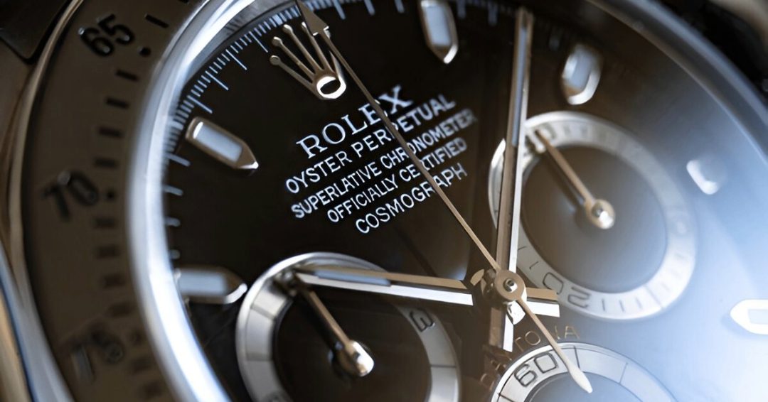 C&rsquo;est le bon moment pour investir dans une Rolex d&rsquo;occasion