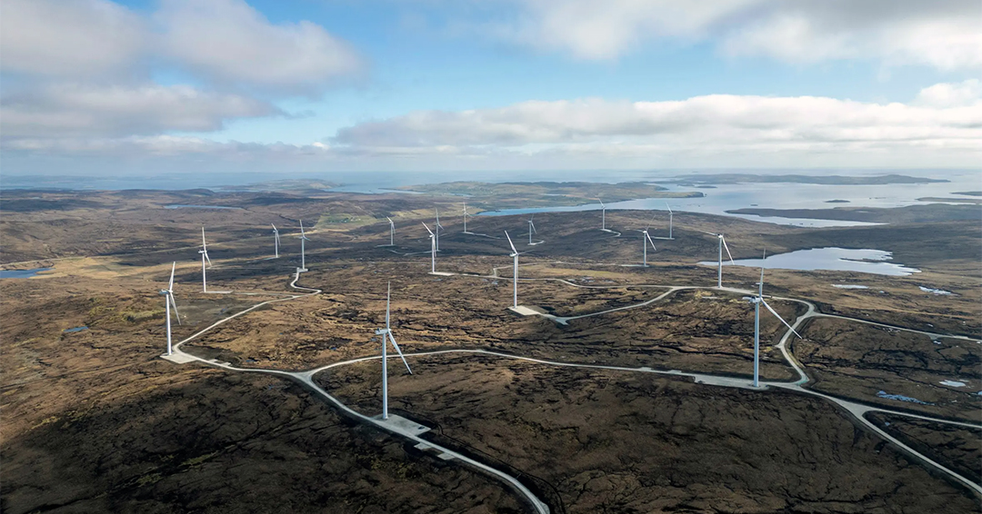 De l’éolien au solaire : comment le net zéro transforme l’économie britannique