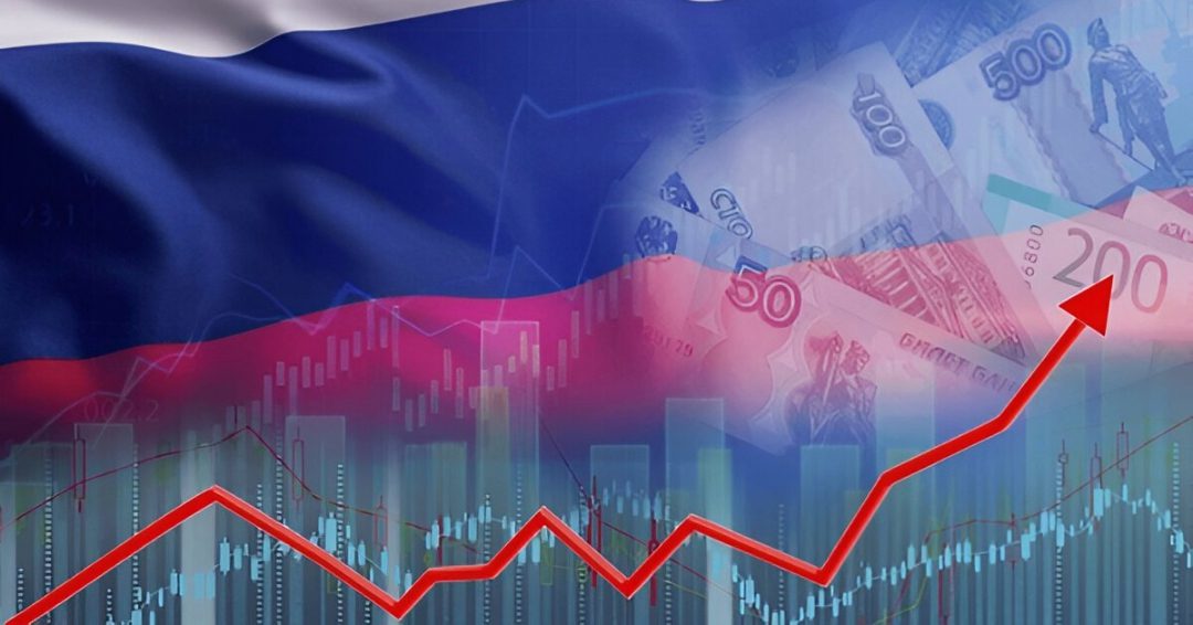La Russie enregistre une croissance économique significative malgré les sanctions