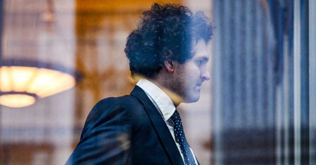 Le fondateur de FTX, Sam Bankman-Fried, reconnu coupable de fraude financière majeure