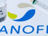 Sanofi rapporte des résultats encourageants pour son vaccin