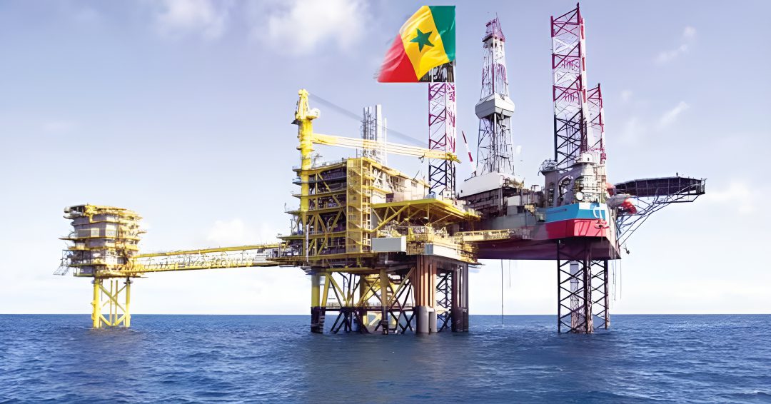 Le Sénégal se félicite de l’arrivée de Total dans le pétrole sénégalais