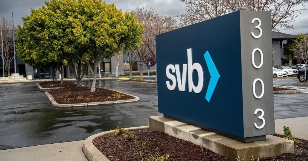 Silicon Valley Bank s&rsquo;est effondré, provoquant la plus grande faillite bancaire aux États-Unis depuis 2008