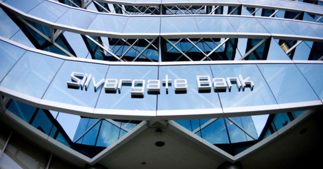 Silvergate s’efforce de couvrir les retraits de 8,1 milliards de dollars pendant la crise crypto