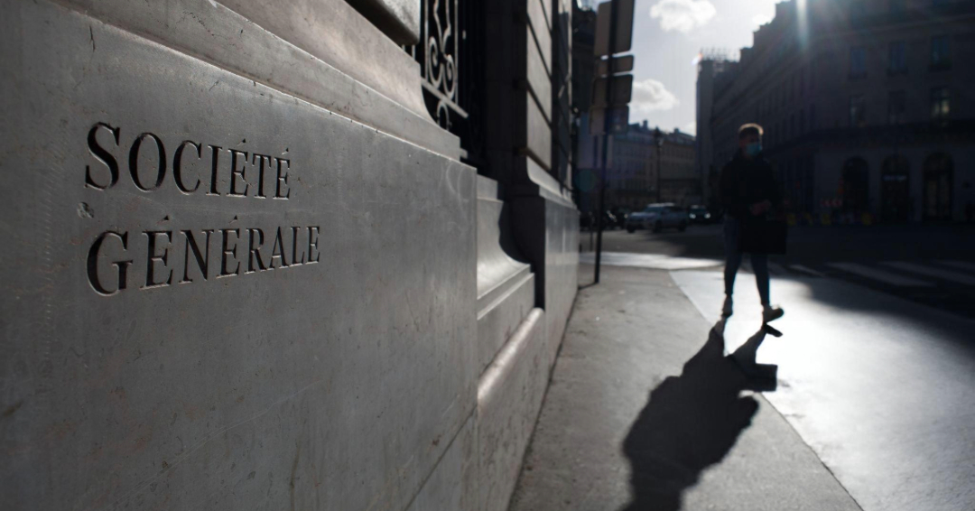 Plus d’un million d’euros détournés par SIM swap à la Société Générale