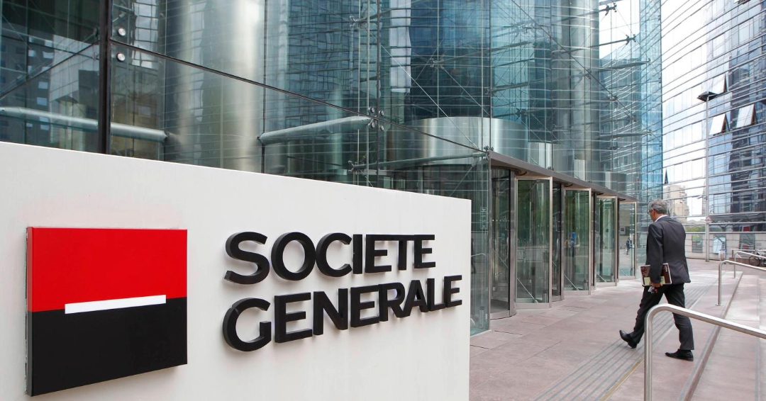 L’affaire entre la SocGen et Clifford Chance se poursuit à Londres