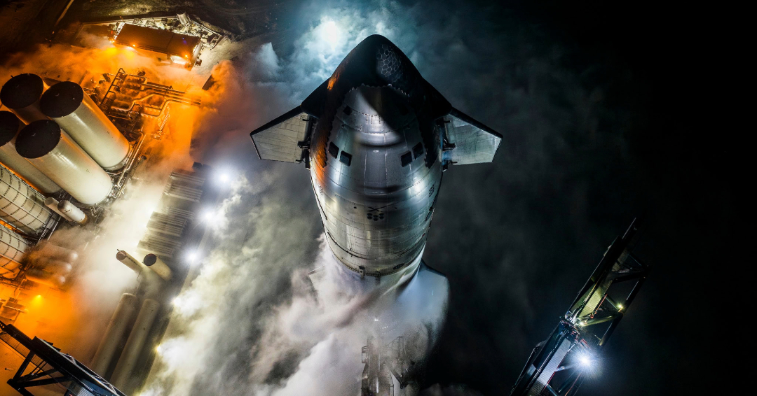 Avec 800 milliards de dollars de valorisation, SpaceX se rapproche d’une entrée sur les marchés cotés