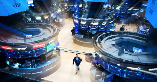Bulle de l’IA : le signal à surveiller selon l’histoire des marchés
