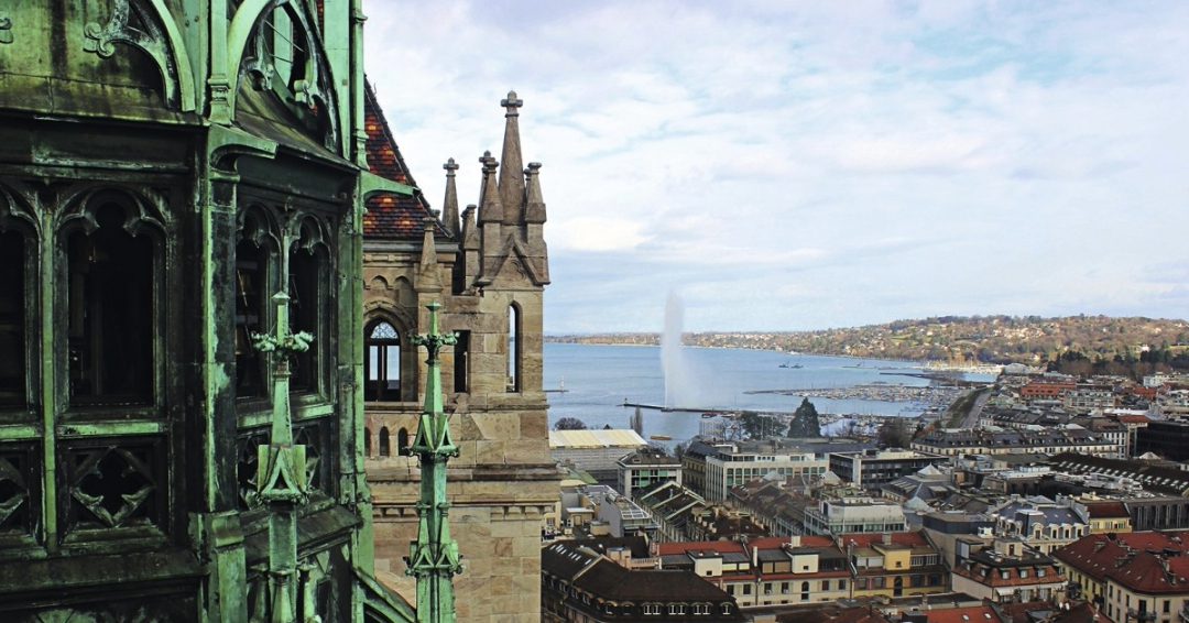 Suisse, l&rsquo;éldorado fiscal en question