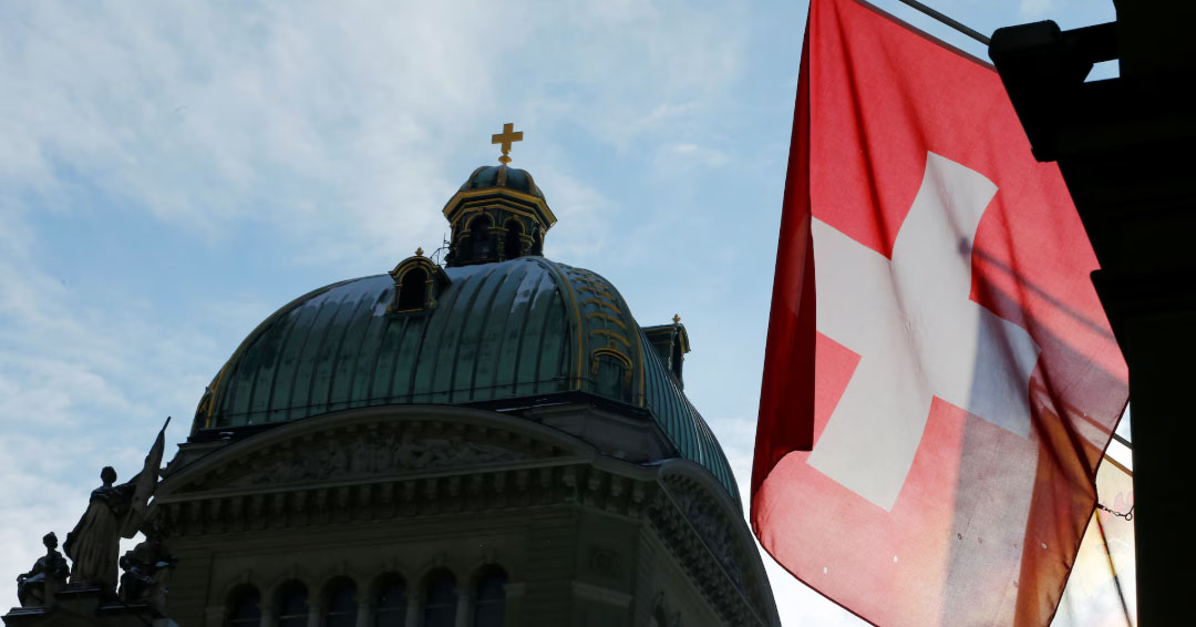 La Suisse confirme son refus d’un impôt fédéral sur les héritages des grandes fortunes