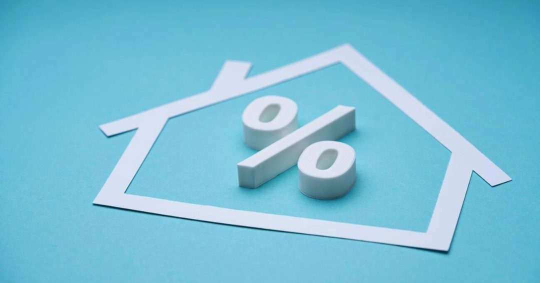 Crédit immobilier : les taux poursuivent leur repli en mars