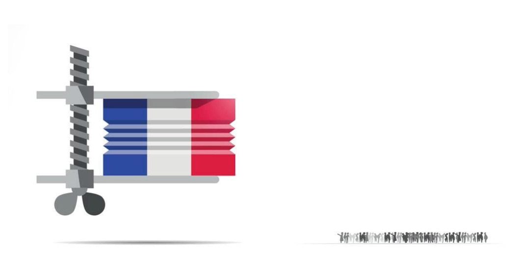 La France et le débat sur la fiscalité des milliardaires