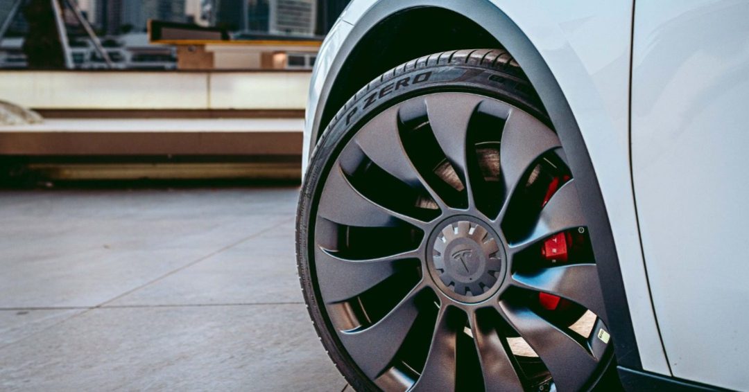 Les livraisons de Tesla repartent à la hausse au 3T