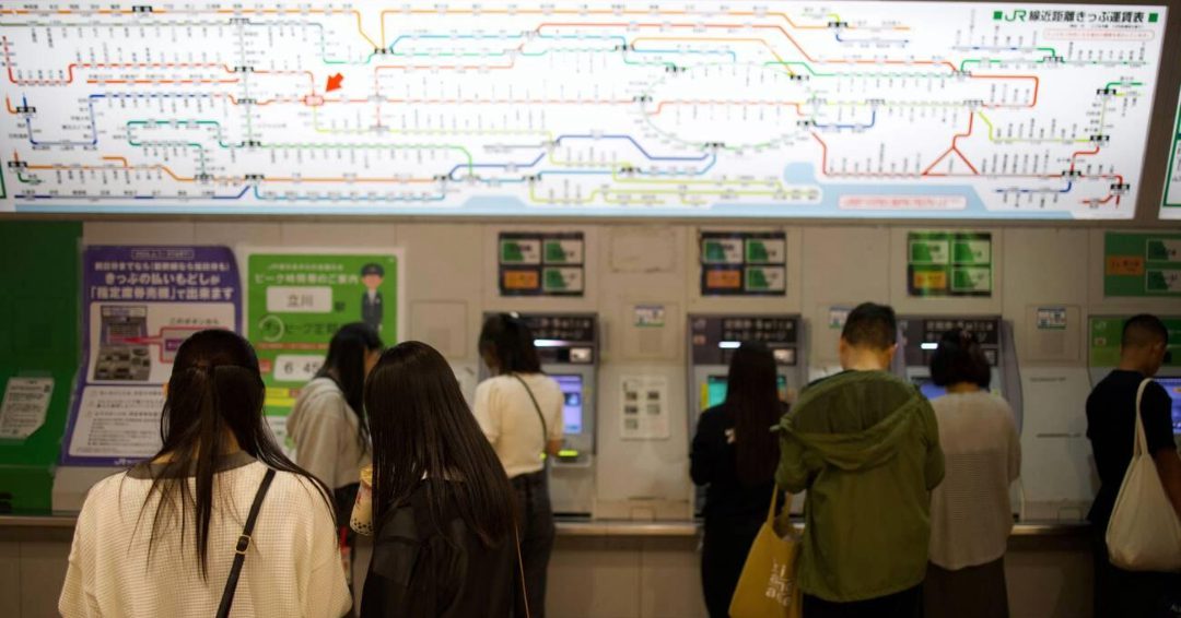 Tokyo Metro s’apprête à faire son entrée en bourse