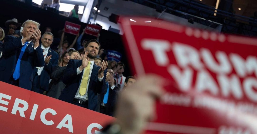 Les défis d’une dévaluation du dollar par Donald Trump