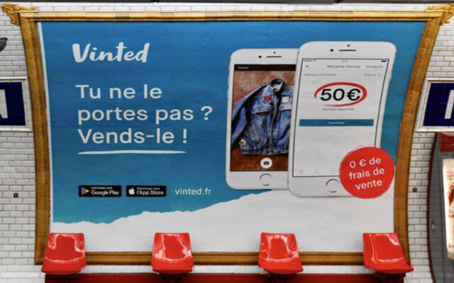Vinted : des vêtements neufs vendus comme seconde main grâce à l’IA