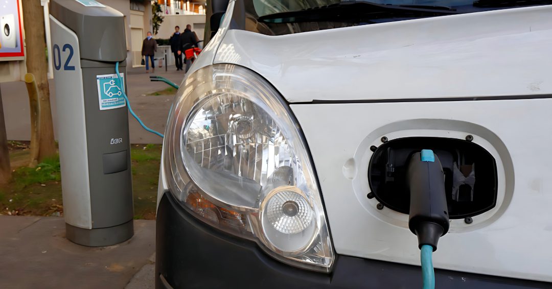 Réduction du bonus écologique pour les voitures électriques