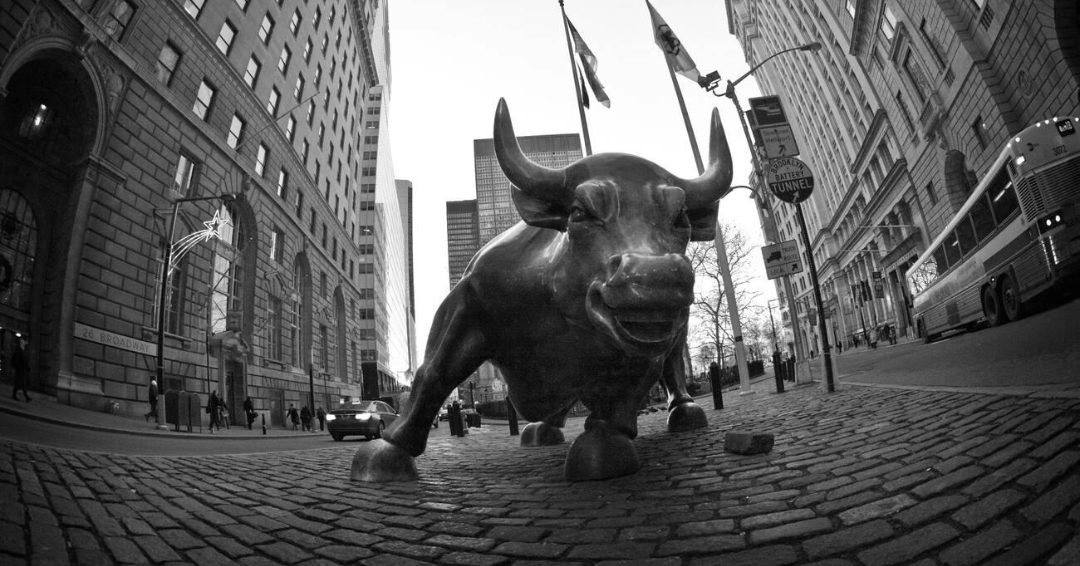 Les banquiers de Wall Street identifient une opportunité dans l’engouement pour l’IA
