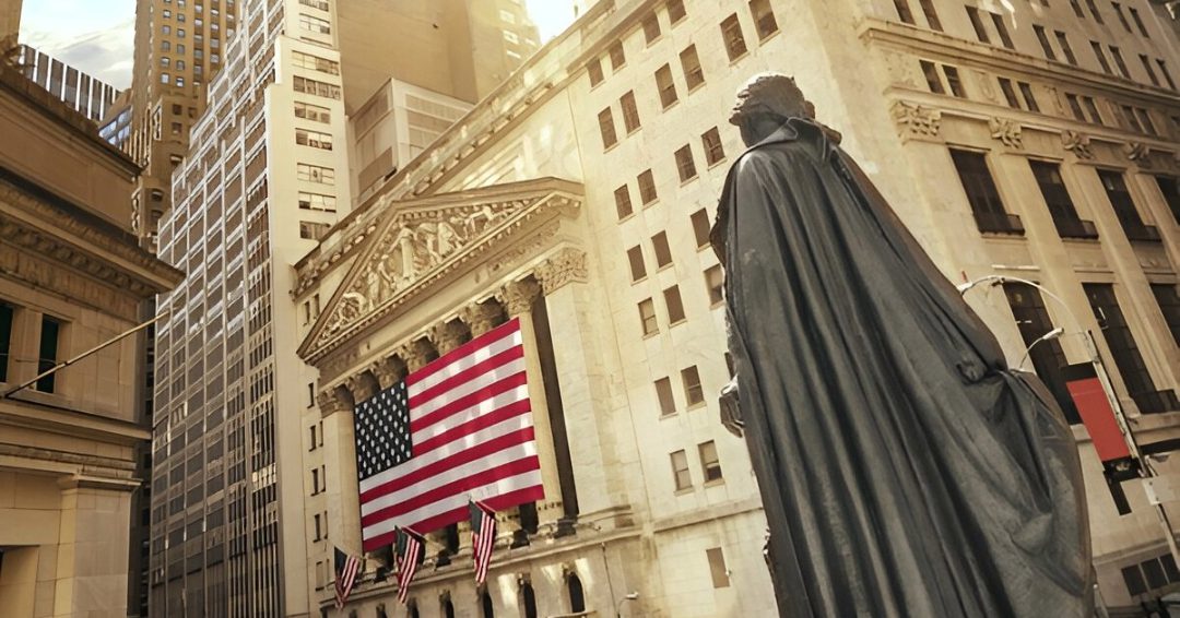 Les banques de Wall Street connaissent un trimestre exceptionnel