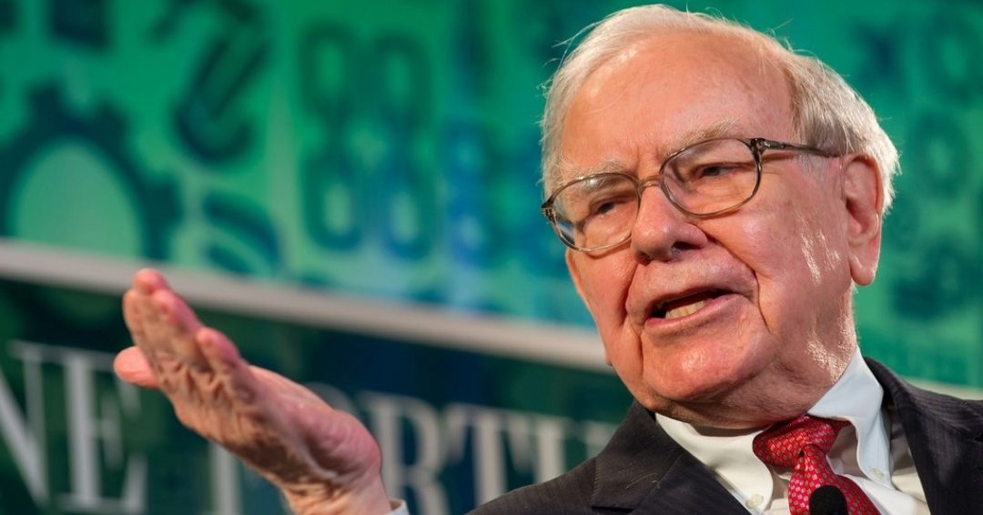 La stratégie d’héritage surprenante de Warren Buffett